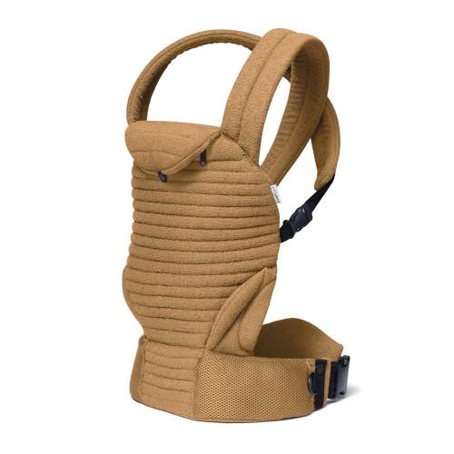 The Armadillo Baby Carrier - Honey