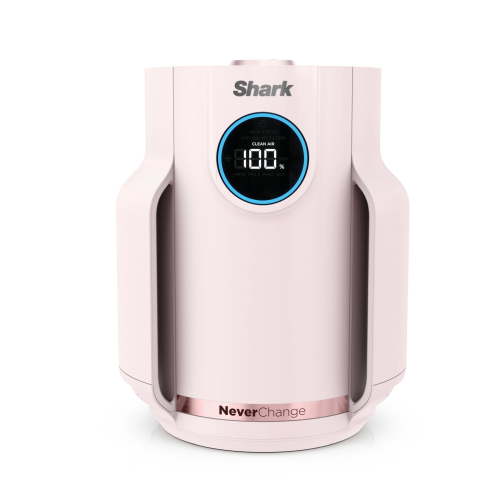 Shark, HEPA Air Purifier, HP072PK, 250 Sq Ft Compact Pro