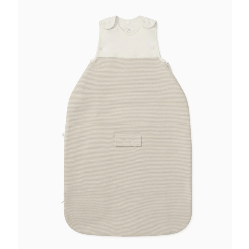 Clever Year Round Sleep Sack 1.5 TOG Oatmeal / One Size