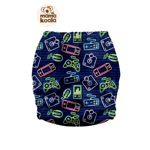 Pocket Diaper 3.0 - K3PSD36235U - Suede Cloth Lining