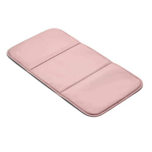 Memory Foam Changing Pad
