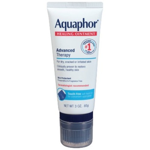 Aquaphor® Advanced Therapy Healing Ointment - 3 oz