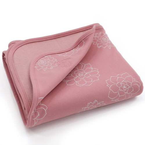 Merino Wool Toddler Blanket |Natural Merino Wool Children Sleepwear – Woolino
