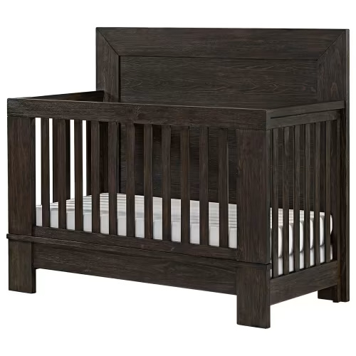 Eastern Shore Bello Convertible Crib in Cocoa