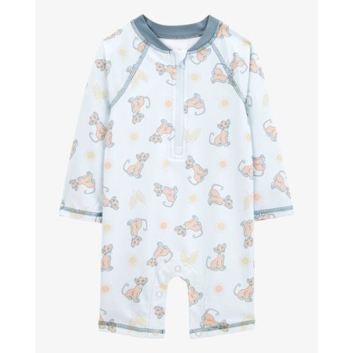 Baby Lion King 1-Piece Rashguard - Carter's | Carter's