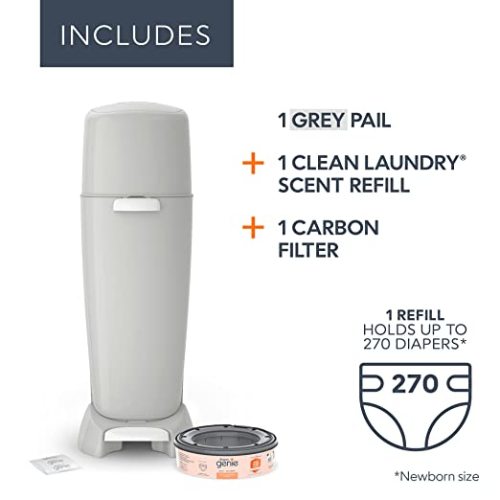 Diaper Genie Complete Pail