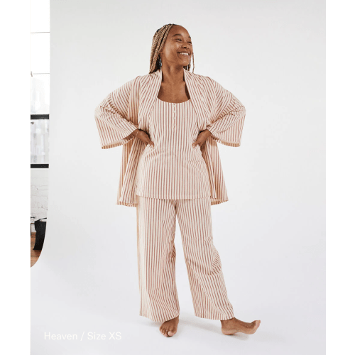 3-Piece Lounge Set