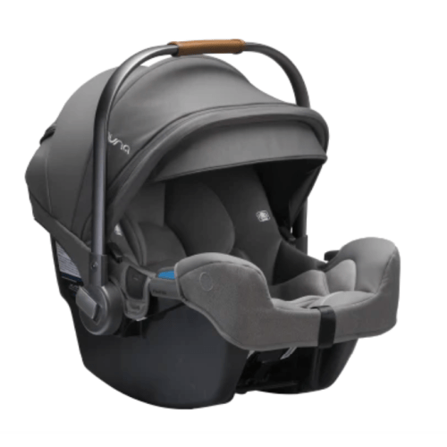 Nuna Pipa rx Infant Car Seat + Relx Base