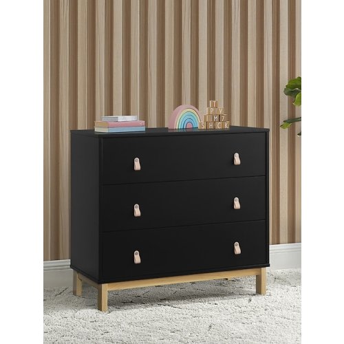 babyGap Legacy Pulls 3 Drawer Dresser