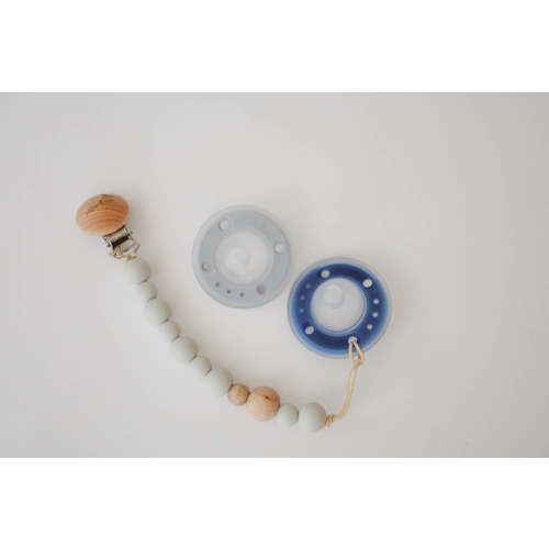 Ninni Co Pacifier Set