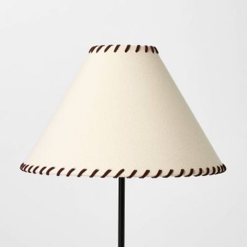 Whipstitch Shade - Threshold™ designed with Studio McGee
