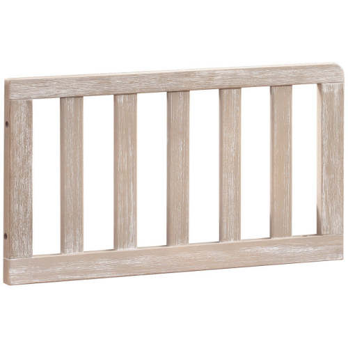 Bedford Toddler Bed Conversion Kit – Kids Bedroom Gallery