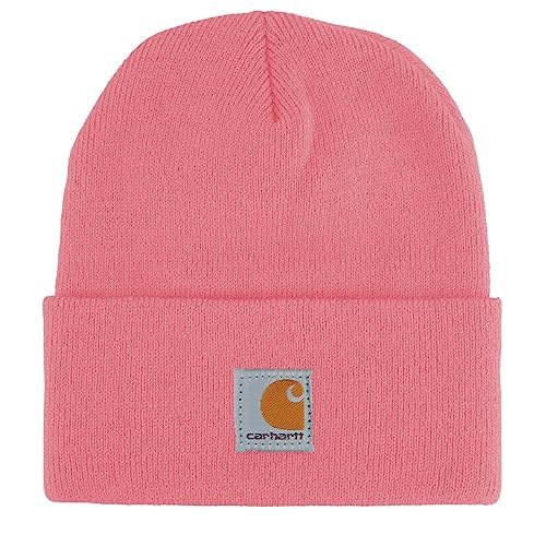 Carhartt Boys' Kids Knit Beanie Watch Hat