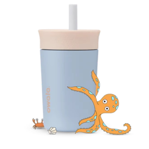 Seas The Day – 12oz – 2025 Limited Time Deals – Water Bottle