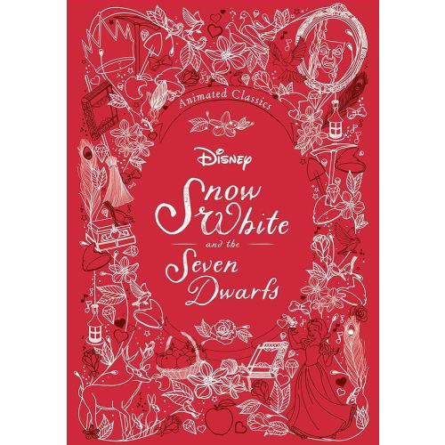 Disney Animated Classics: Snow White and the Seven Dwarfs