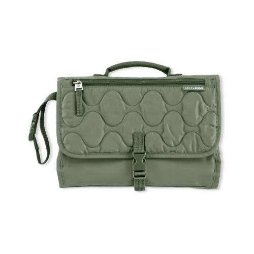 Pronto Signature Changing Station - Sage - Skip Hop | Carter's