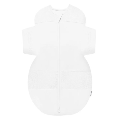 SNOO Sleep Sack – Ivory | Size Small