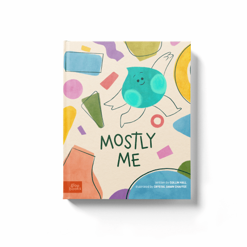 Mostly Me – Gloo Books