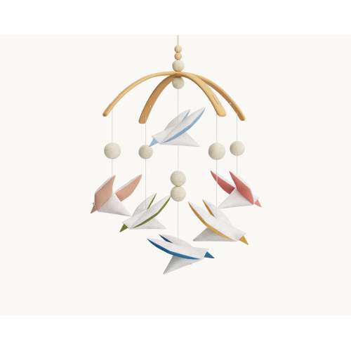Flock Mobile