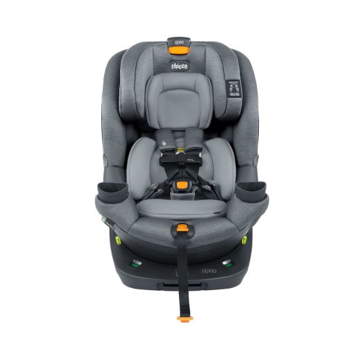 Fit360 ClearTex Rotating Convertible Car Seat - Drift