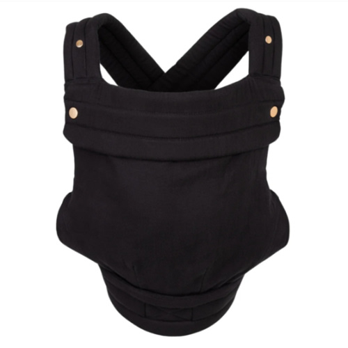 The Monarch Carrier - Ebony – Mabē