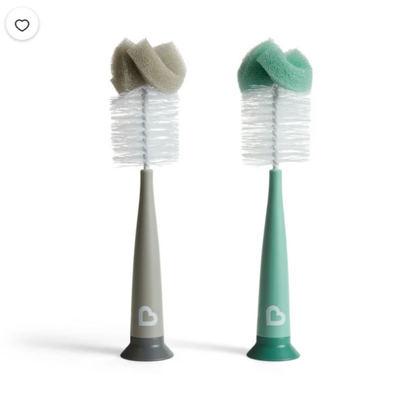 Bottle Brush cleaners