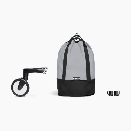 Stokke YOYO2 and YOYO+ Rolling Bag - Stone