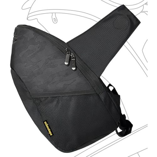 Storage Bag Compatible with Doona Infant Car Seat, Organizer Bag,Wearable Backpack for Baby Travel,Stroller Bag for Doona Car Seat & Stroller (Black)