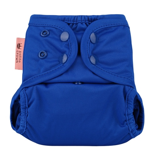 Keeper, One Size - Cobalt