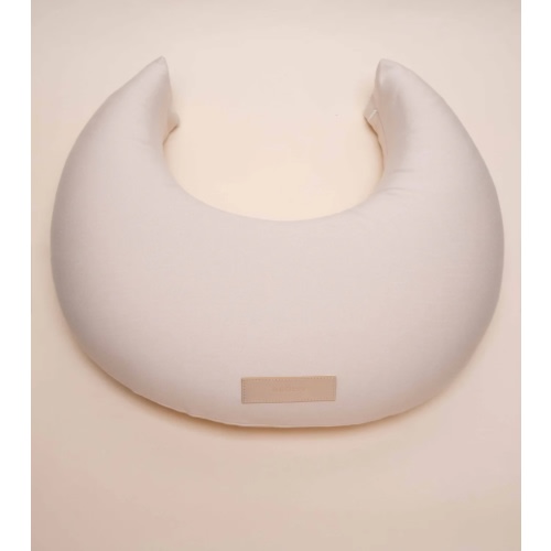 Butterr Nursing Pillow in Natural