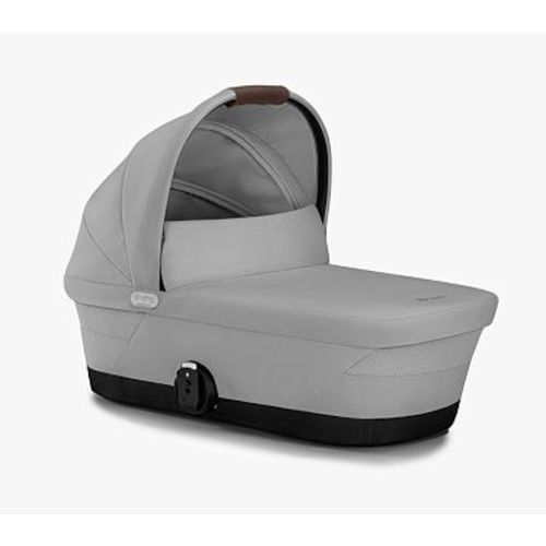 Cybex eGazelle/Gazelle S 2 Cot, Stone Grey