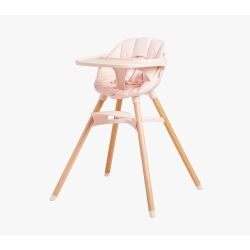 Lalo The Chair 3-in-1 High Chair