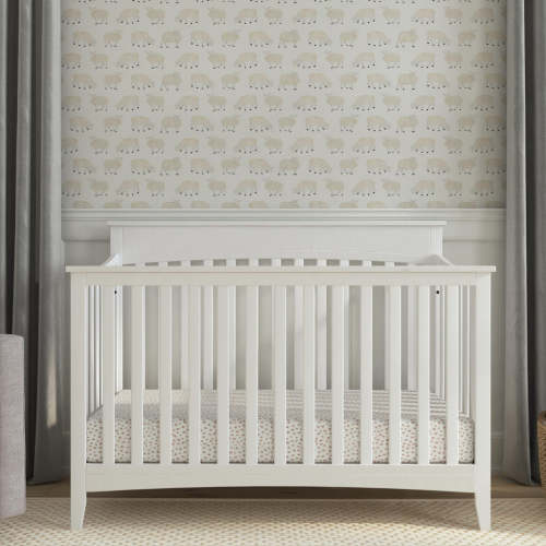 Grove 4-in-1 Convertible Crib