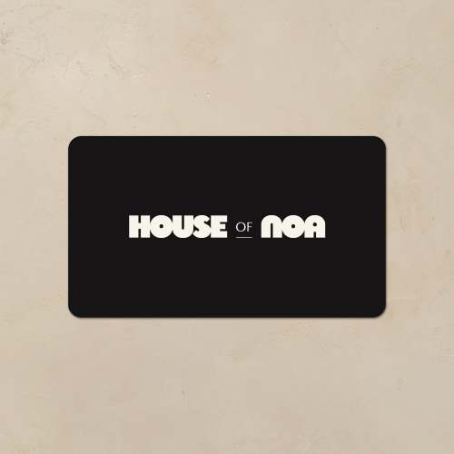 Digital Gift Card