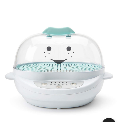 nutribullet ® Baby Turbo Baby Food Steamer and Sterilizer