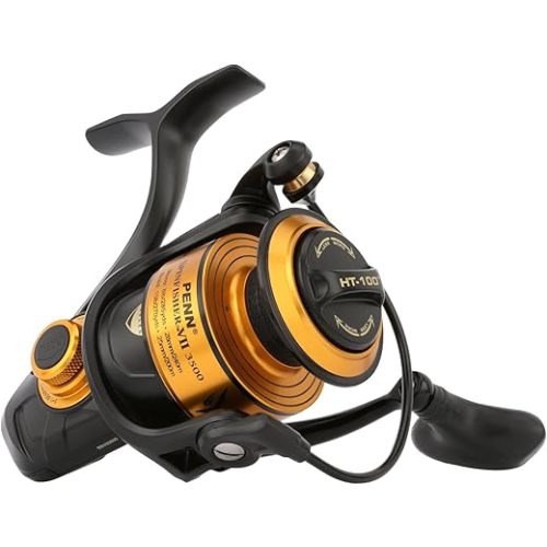 Penn SSVII3500 Spinfisher VII
