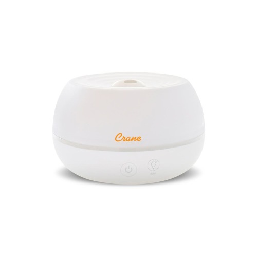 Personal 2-in-1 Humidifier
