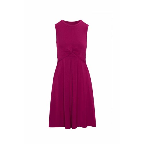 Debra Maternity & Nursing Dress – Simple Wishes