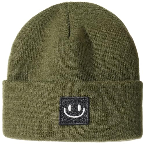 FURTALK Baby Beanie Knitted Hats Boys Girls Toddler Kids Winter Soft Warm Skull Cap