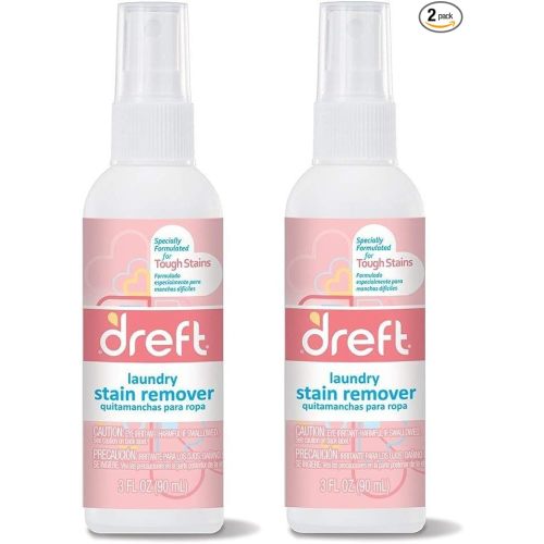 Dreft Multi-Surface All-Purpose Gentle Cleaning Wipes for Baby Toys Car  Seat High Chair & More 70 Count (Pack of 4) All Purpose Wipes Pack of 4