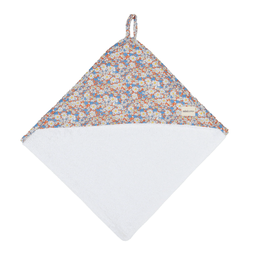 Bath Cape Camomile
