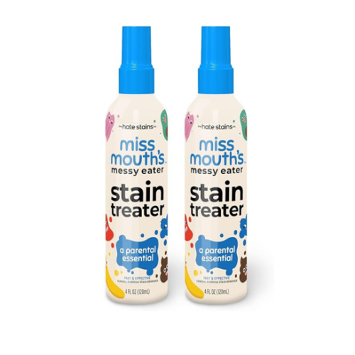 Amazon.com: The Hate Stains Co.: Mom's Magic