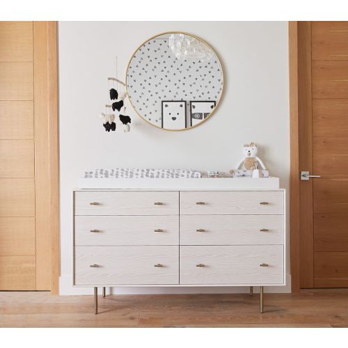 Eco Changing Pad