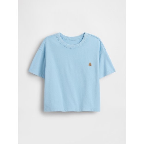 Baby & Toddler Oversized T-Shirt