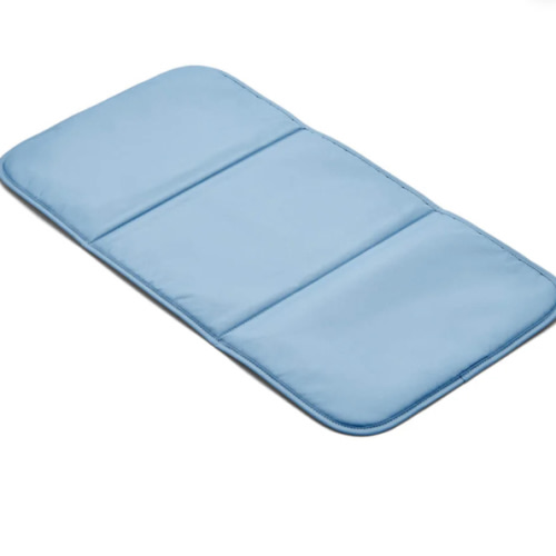 Memory Foam Changing Pad