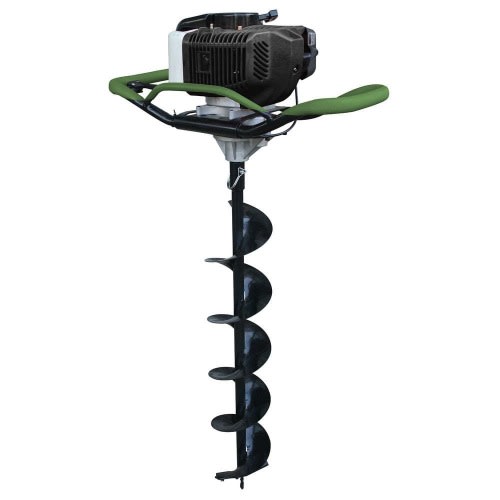 Earth Series 43cc 6 in. Gas Powered Auger