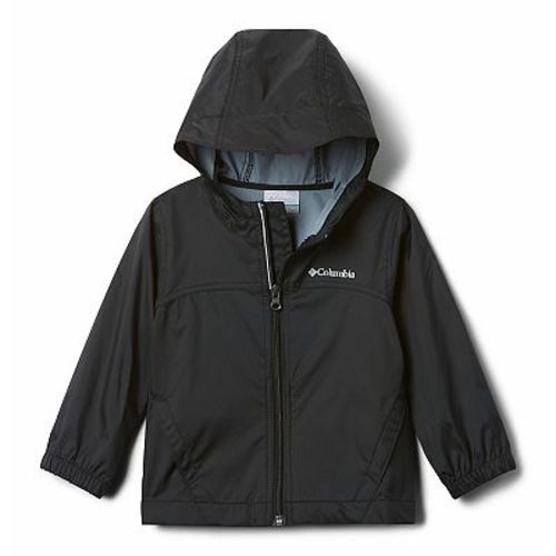 Toddler Boy Columbia Glennaker Hooded Lightweight Rain Jacket
