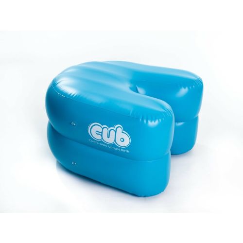 Cub Support Birth Stool with Cover and Air Pump