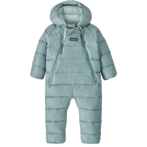 Patagonia Hi-Loft Down Sweater Bunting - Infants' - Kids