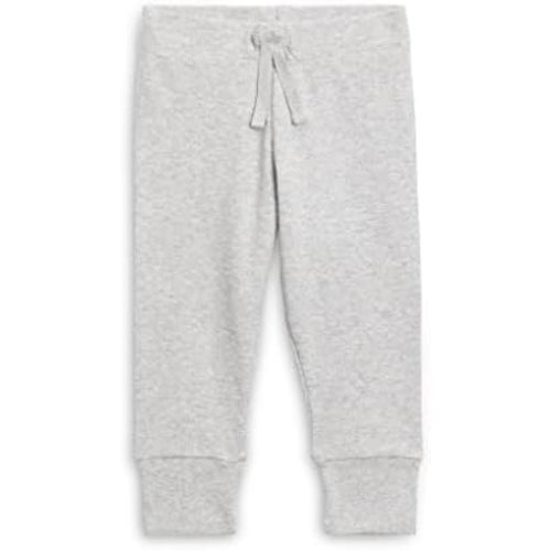 Colored Organics - Cruz Joggers Organic Cotton Baby Pants - Kids & Baby Clothes